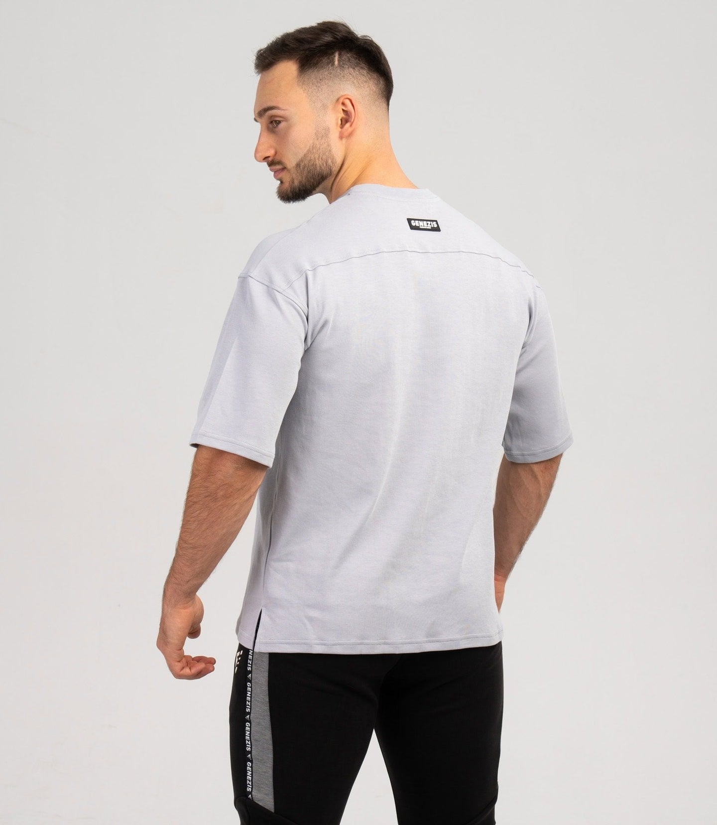 Tricou Oversize "Rebel"