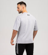 Tricou Oversize "Rebel"