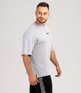 Tricou Oversize "Rebel"