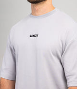 Tricou Oversize "Rebel"