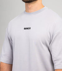 Tricou Oversize "Rebel"