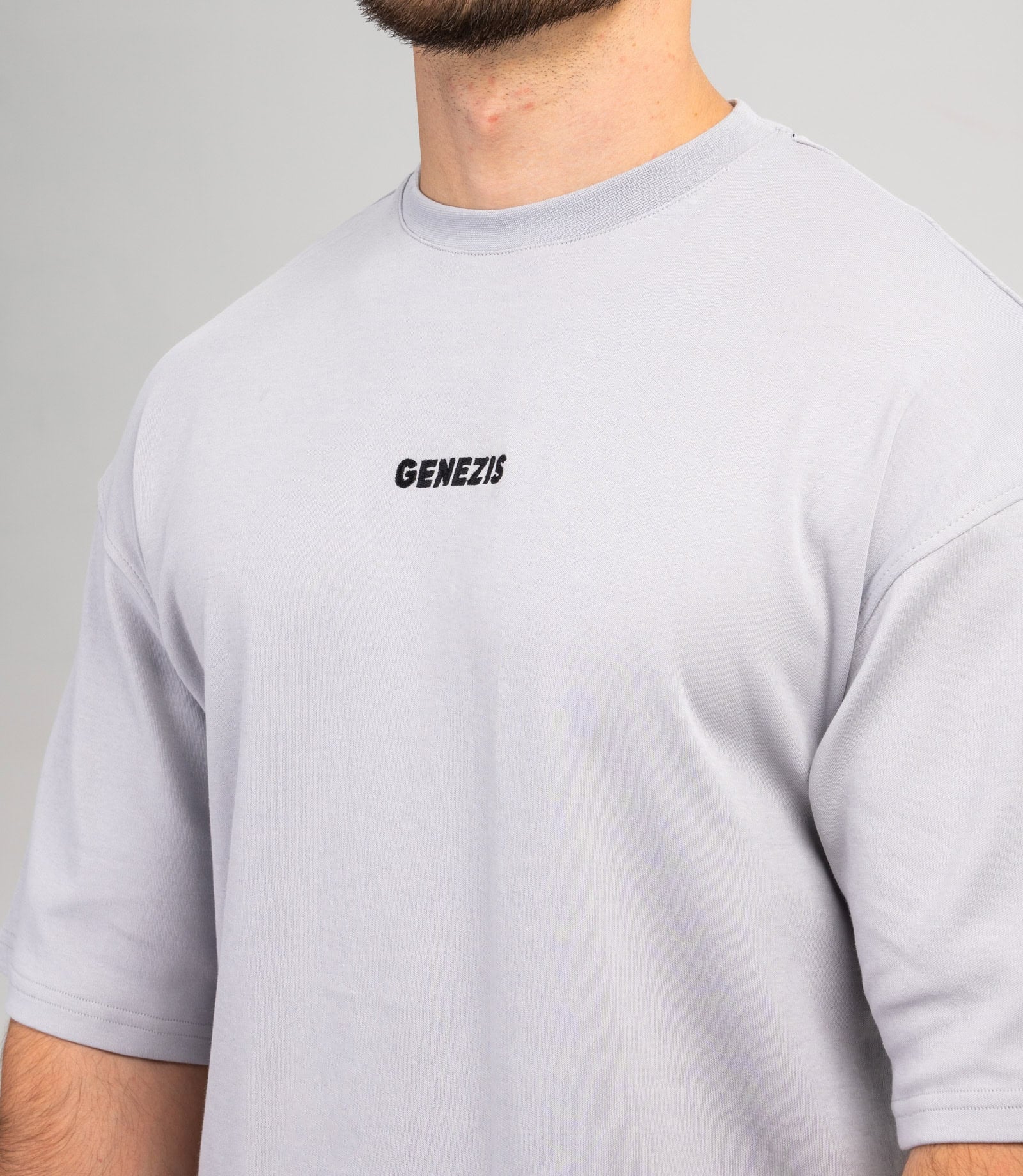 Tricou Oversize "Rebel"