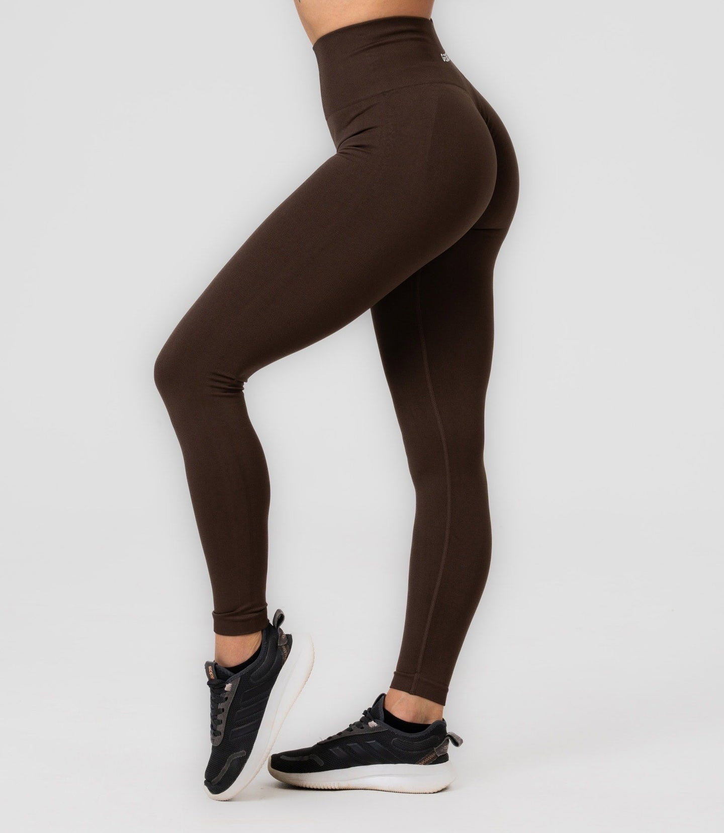 Women's Seamless Tights "Magnify"