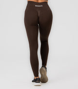 Women's Seamless Tights "Magnify"