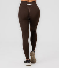 Women's Seamless Tights "Magnify"