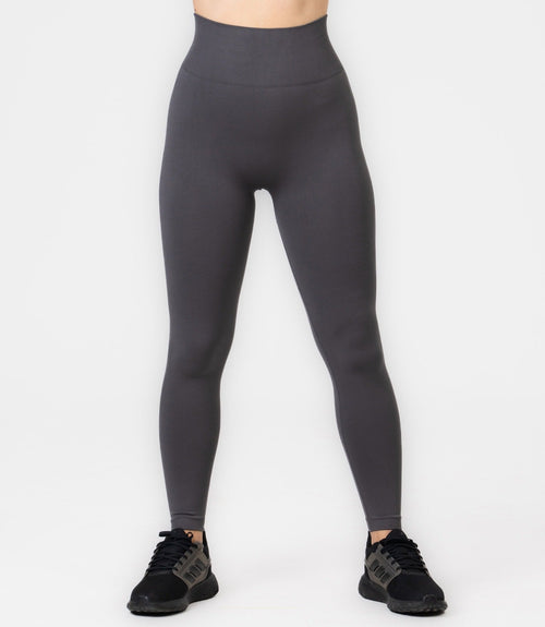 Women's Seamless Tights "Magnify"