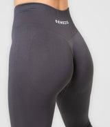 Women's Seamless Tights "Magnify"