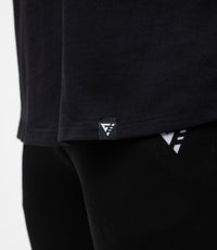 Tricou Oversized "Colossal"