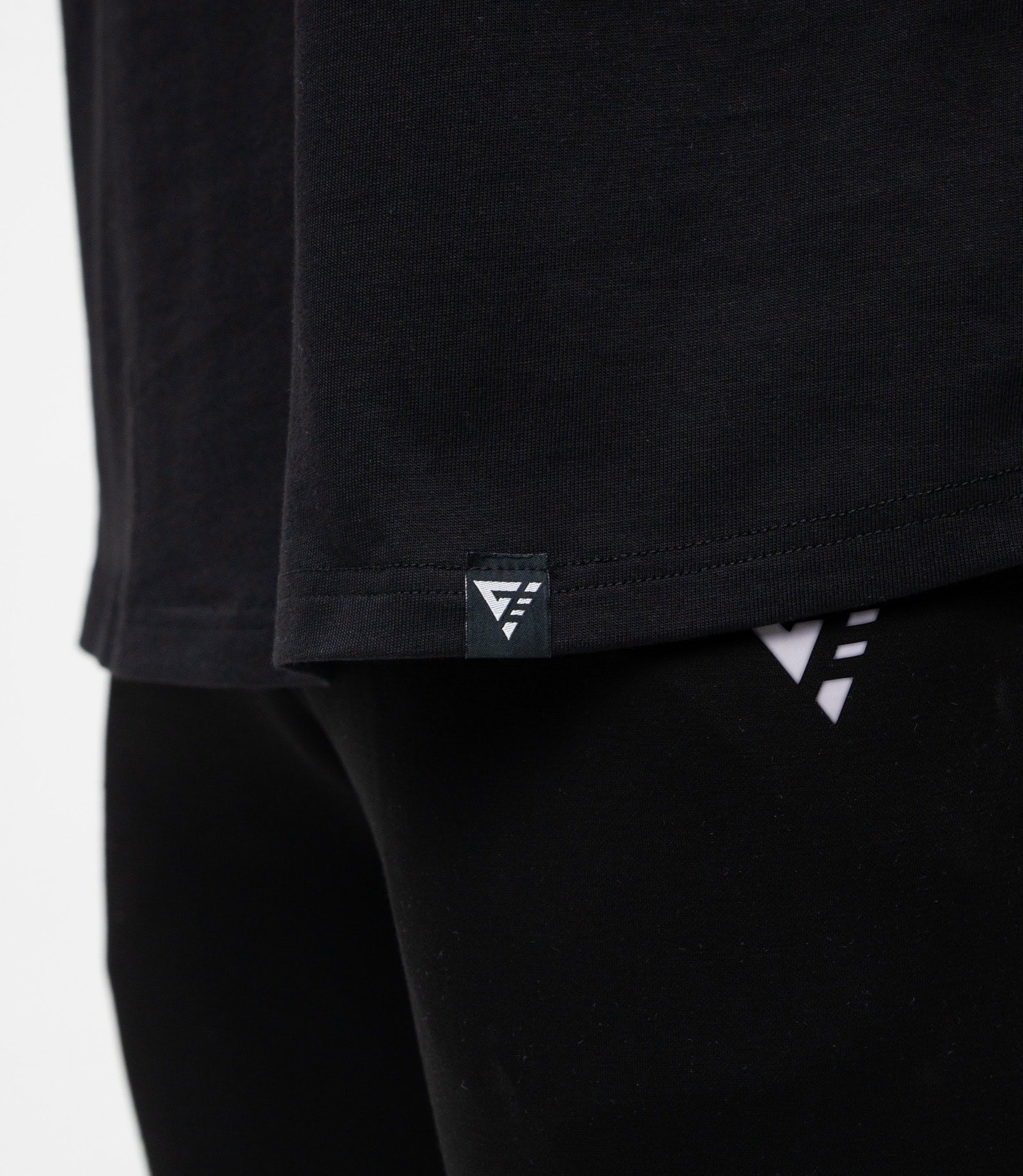 Tricou Oversized "Colossal"