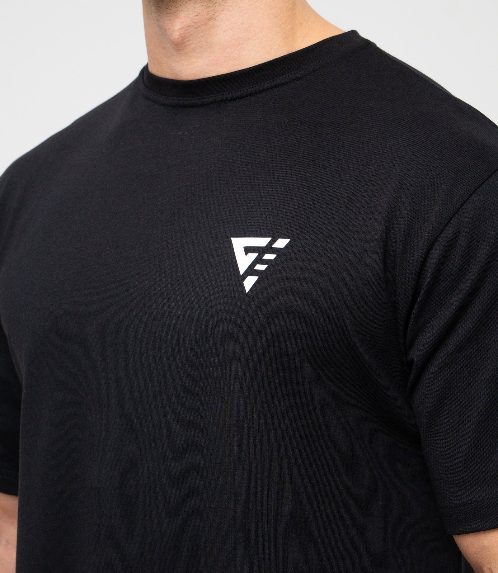 Tricou Oversized "Colossal"