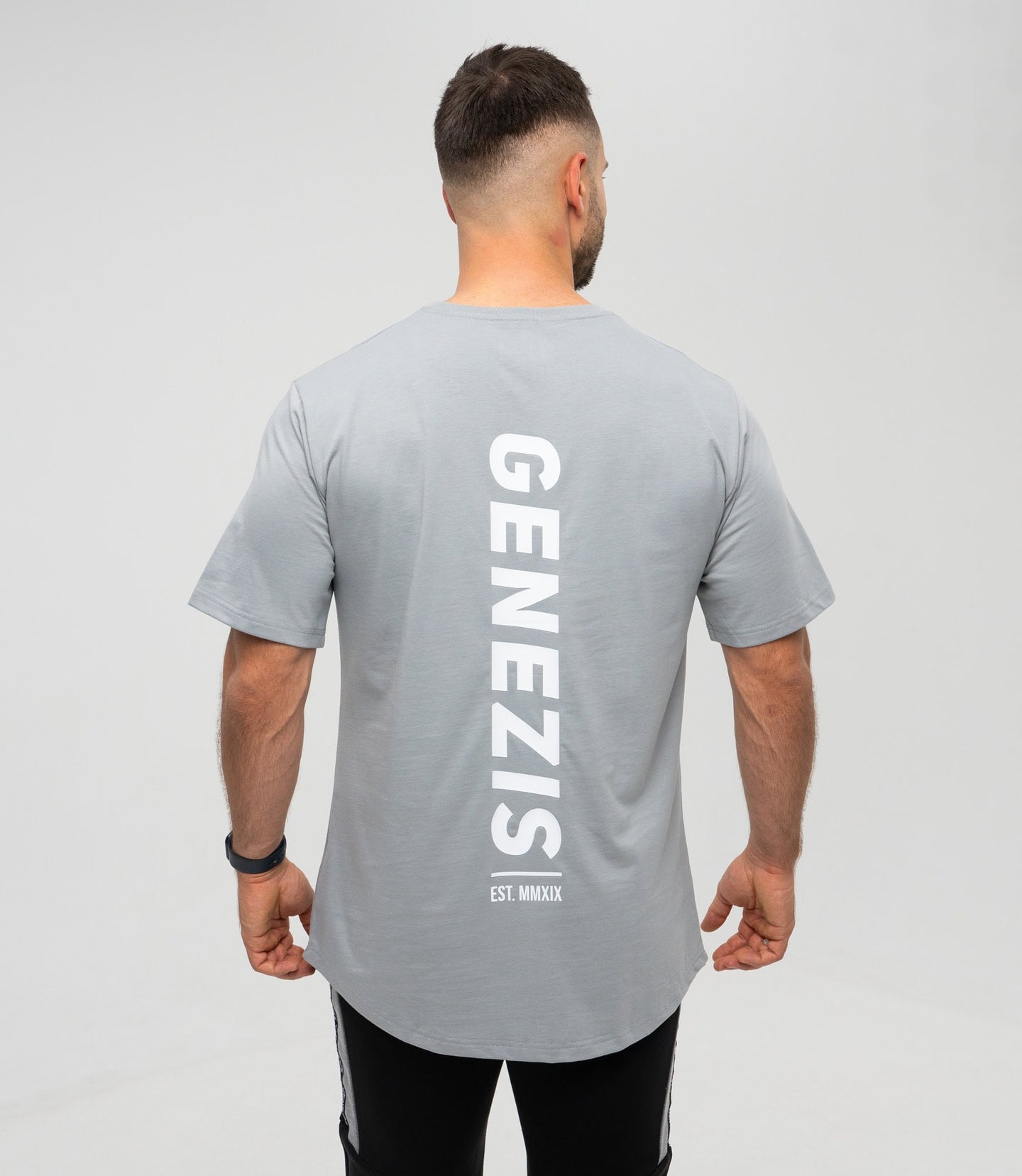 Tricou Oversized "Colossal"