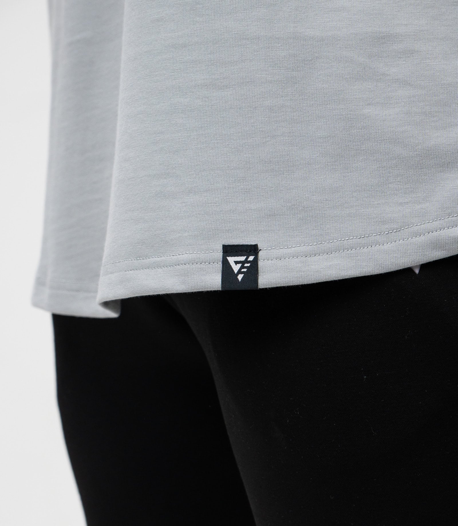 Tricou Oversized "Colossal"