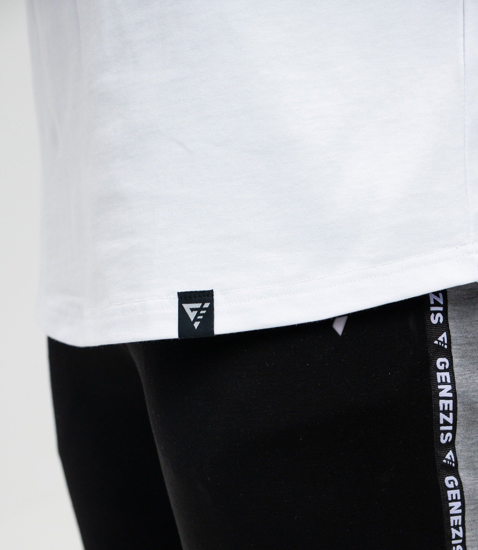 Tricou Oversized "Colossal"