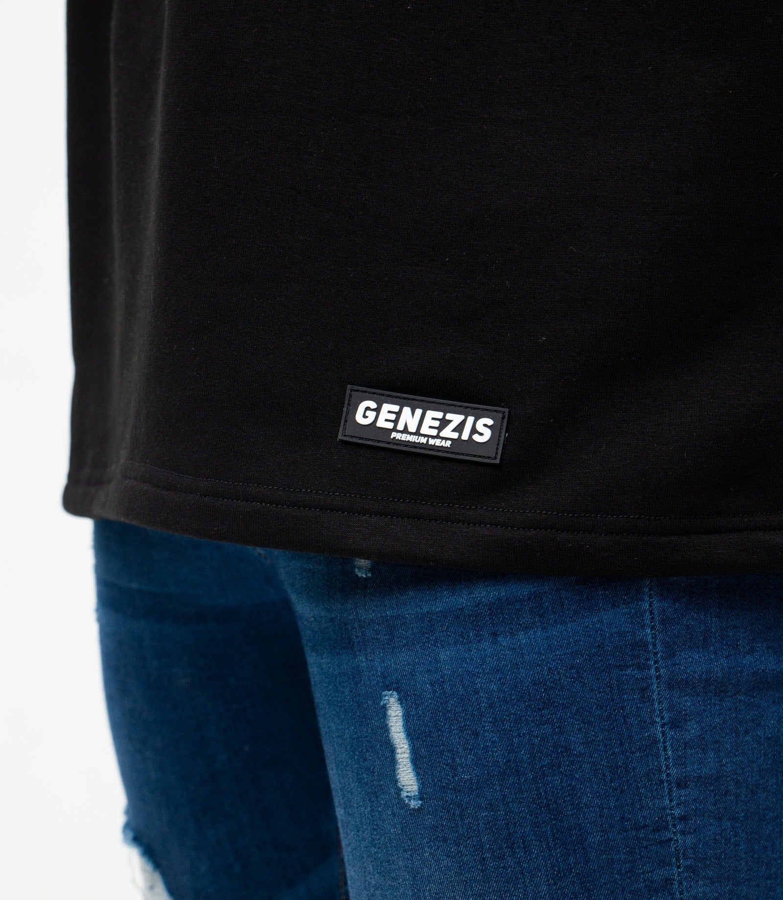 Tricou oversize "Golden Era"