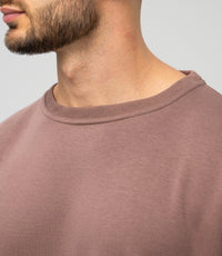 Tricou oversized pentru bărbați "Golden Era"