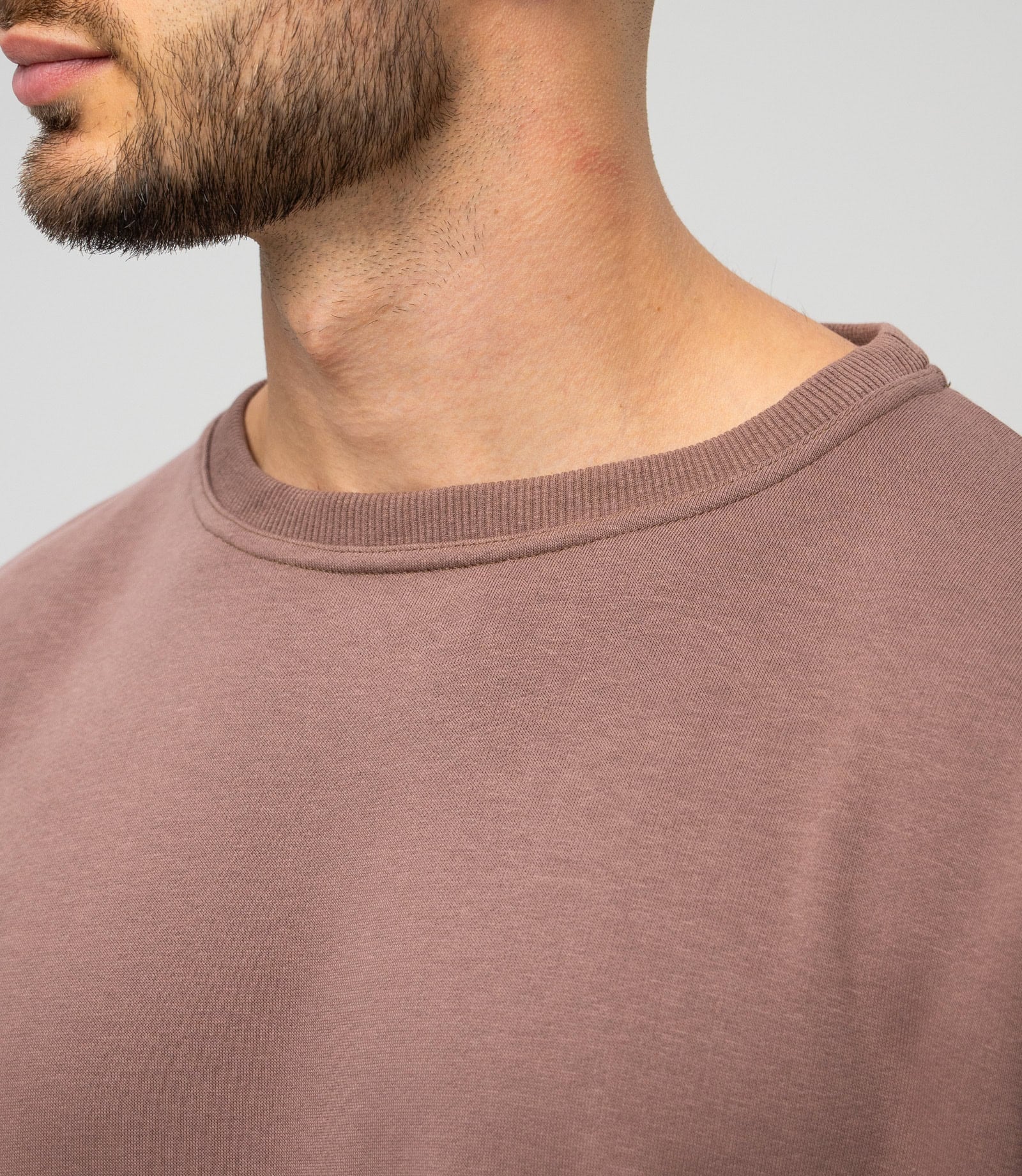 Tricou oversized pentru bărbați "Golden Era"