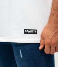 Tricou oversize "Golden Era"