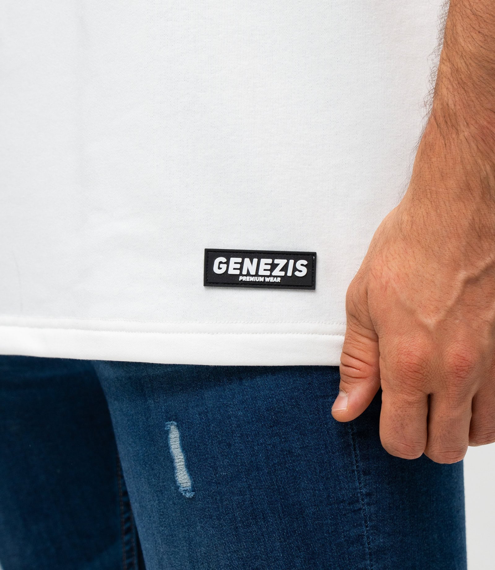 Tricou oversize "Golden Era"