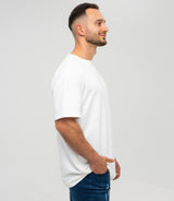 Tricou oversize "Golden Era"