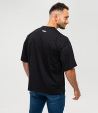 Tricou Oversize "Rebel"