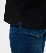 Tricou Oversize "Rebel"