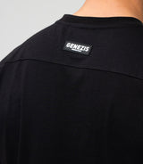 Tricou Oversize "Rebel"