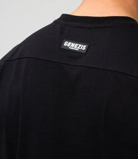 Tricou Oversize "Rebel"