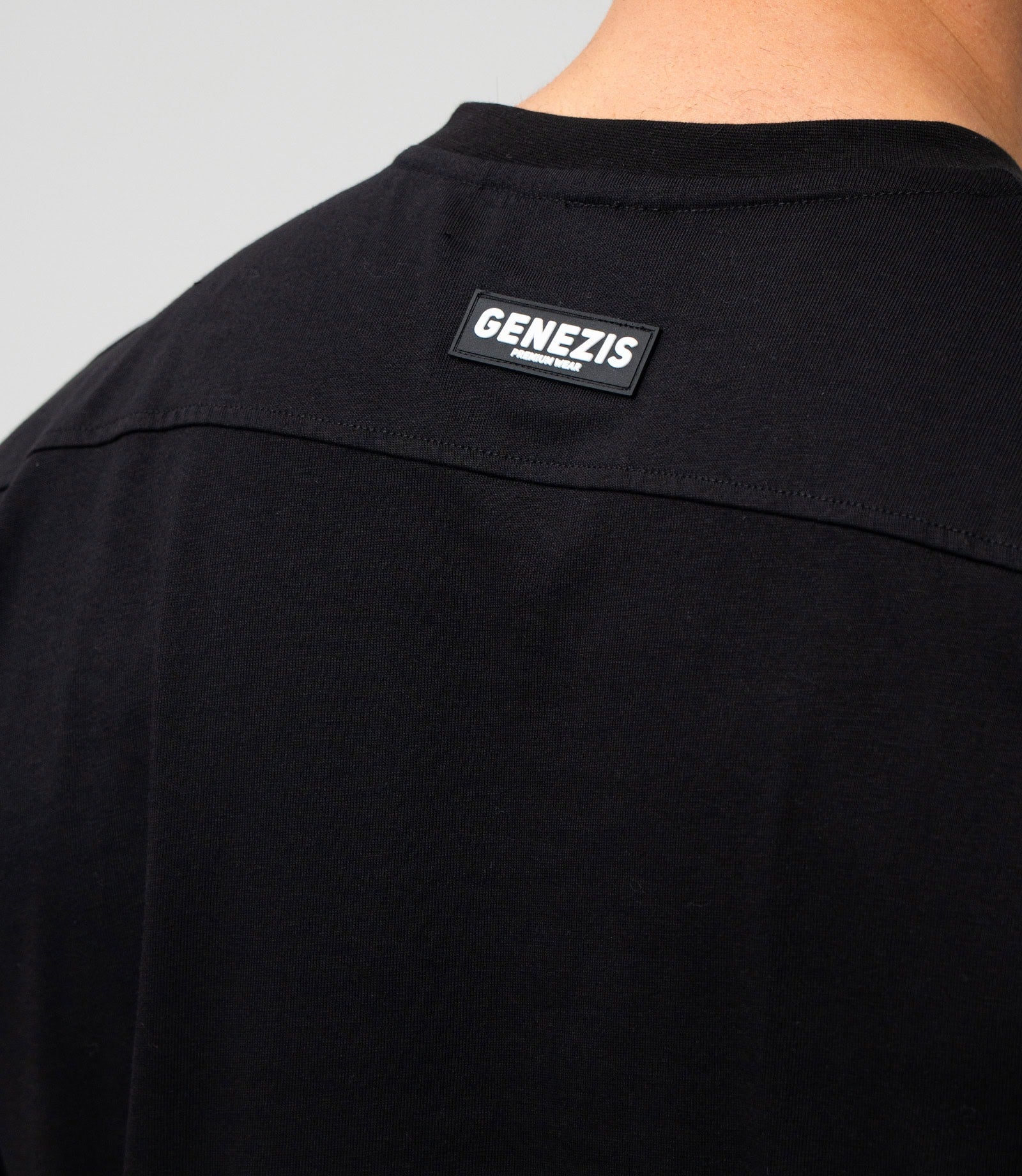 Tricou Oversize "Rebel"