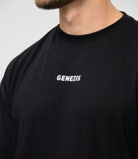 Tricou Oversize "Rebel"