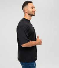 Tricou Oversize "Rebel"