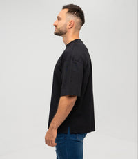 Tricou Oversize "Rebel"