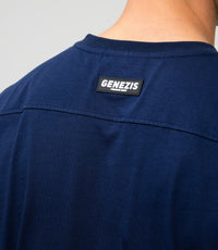 Tricou Oversize "Rebel"