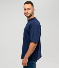 Tricou Oversize "Rebel"