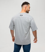 Tricou Oversize "Rebel"