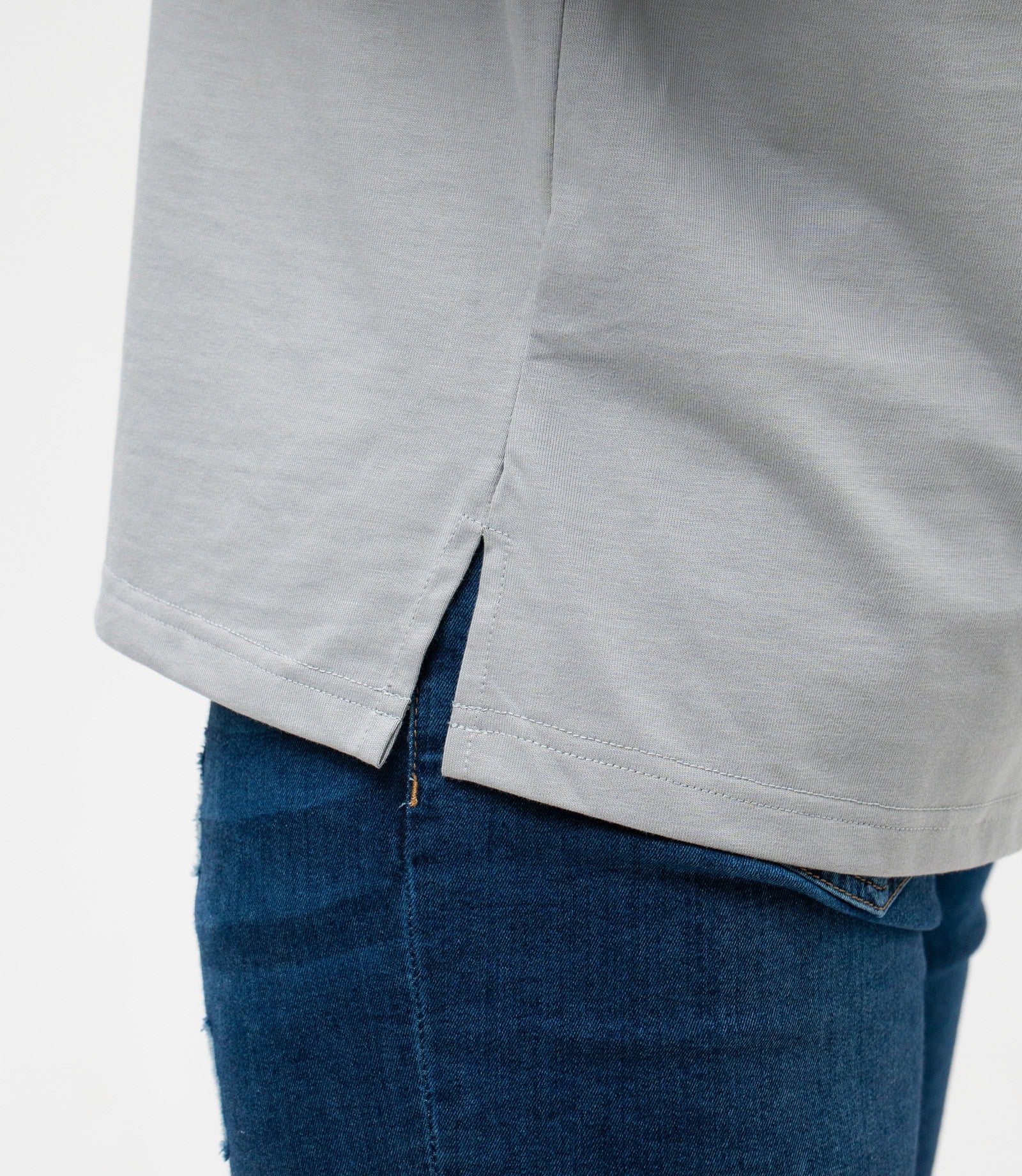 Tricou Oversize "Rebel"