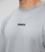 Tricou Oversize "Rebel"