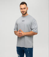 Tricou Oversize "Rebel"