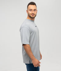 Tricou Oversize "Rebel"