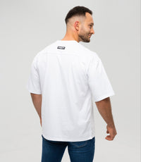 Tricou Oversize "Rebel"