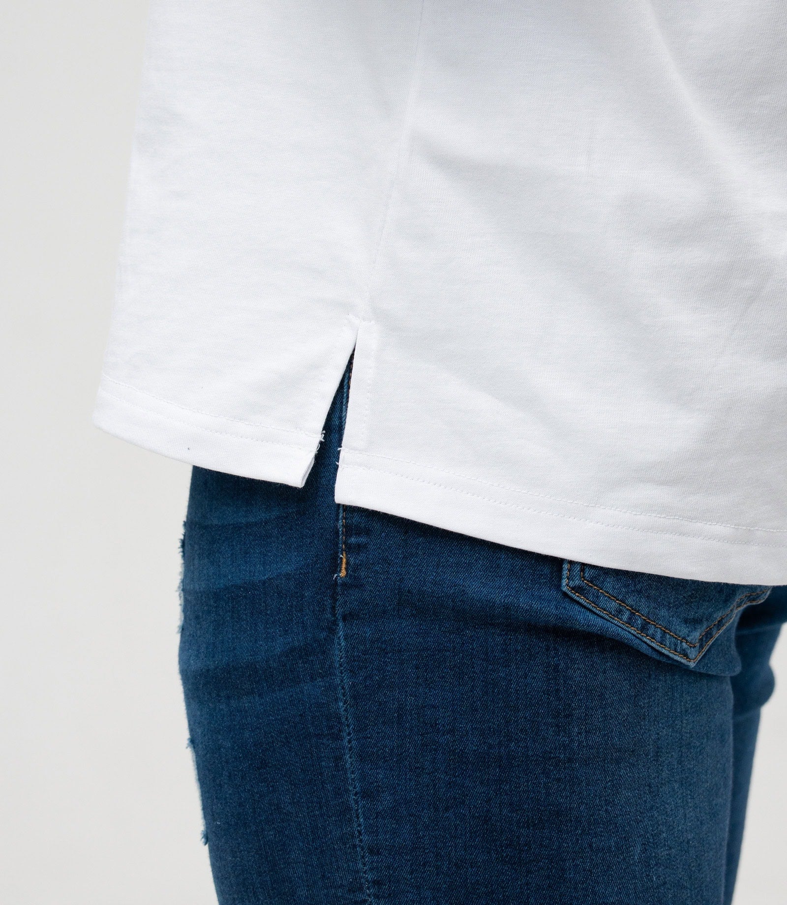 Tricou Oversize "Rebel"