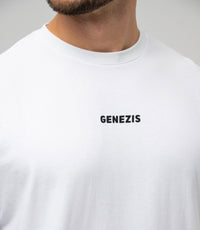 Tricou Oversize "Rebel"