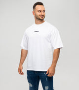 Tricou Oversize "Rebel"