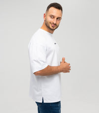 Tricou Oversize "Rebel"