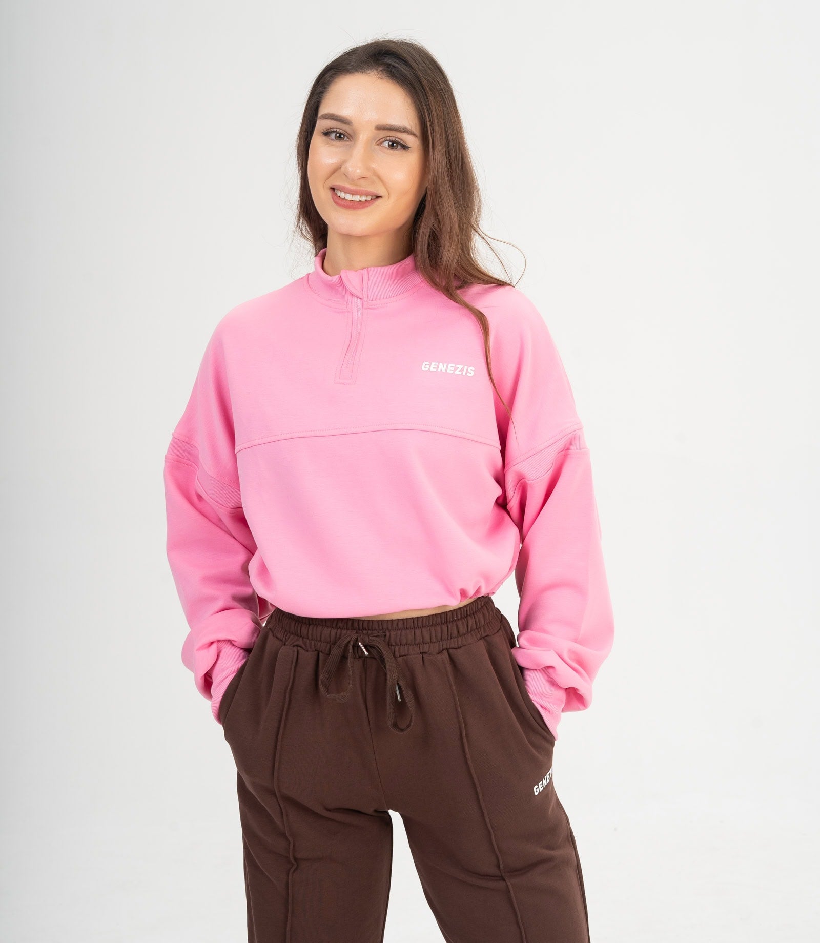 Hanorac pentru femei "Haven"