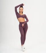 Colanti Fitness "Lyra"