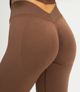 Colanti Fitness "Vella V-shape"