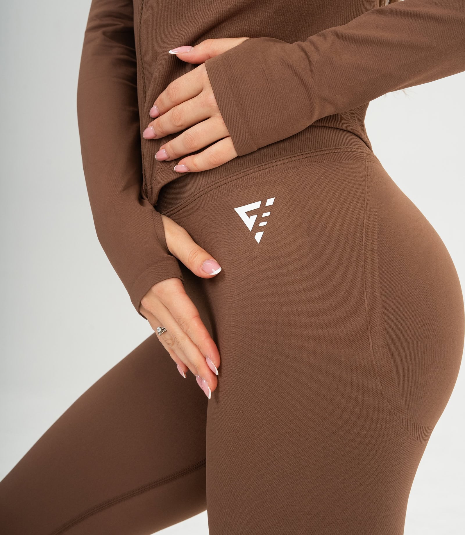 Colanti Fitness "Vella V-shape"