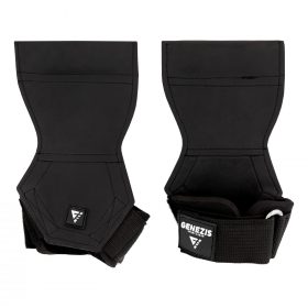 Genezis grips, negru