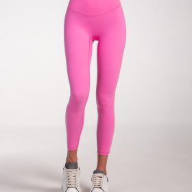 Colanti fitness "Ozone", pink