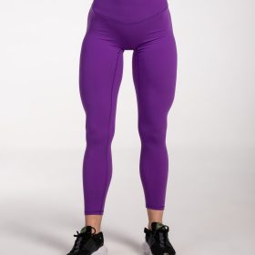 Colanti fitness "Ozone", violet